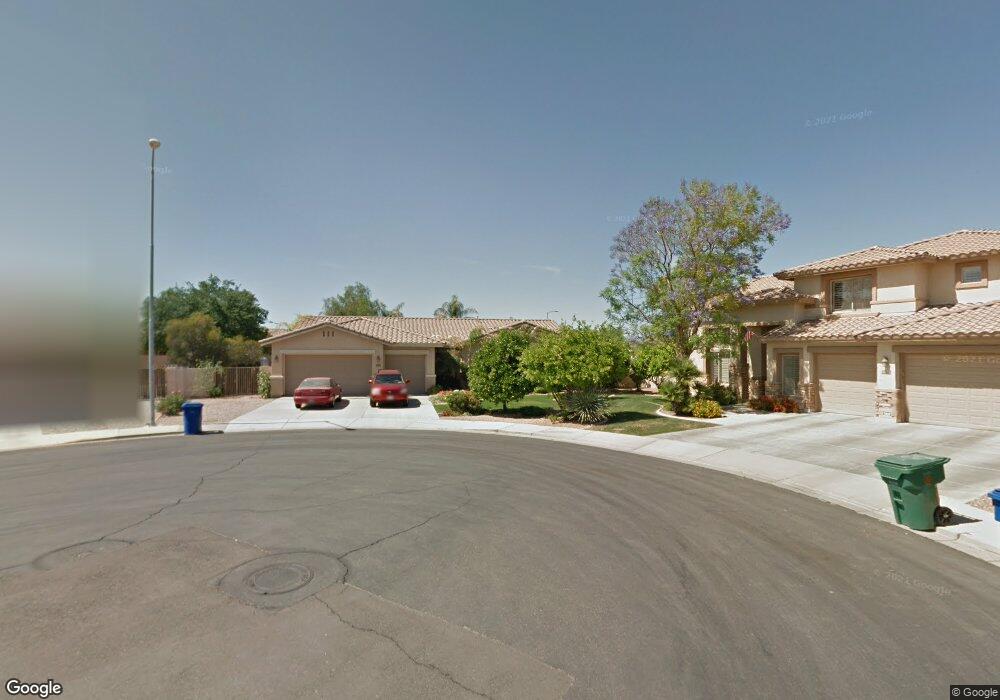 1530 N Los Alamos Cir, Mesa, AZ 85213 - photo 1