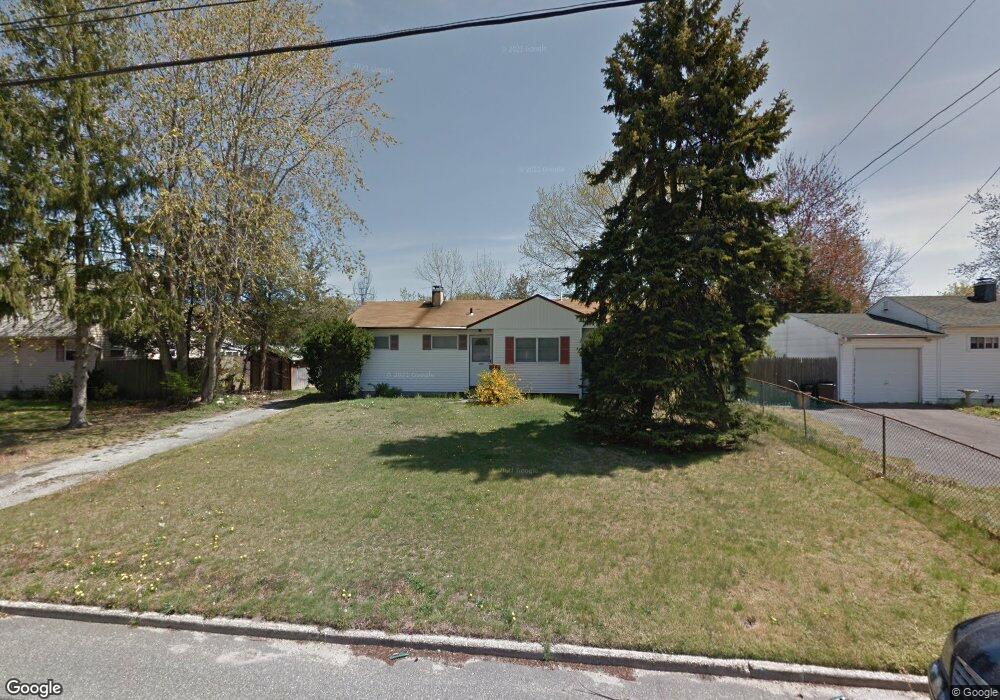 2815 Kane Ave, Medford, NY 11763 - photo 1