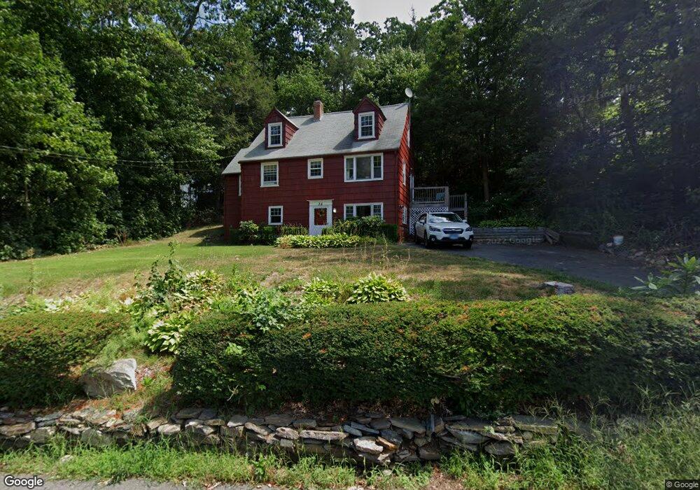 38 Wangonk Trail, East Hampton, CT 06424 - photo 1