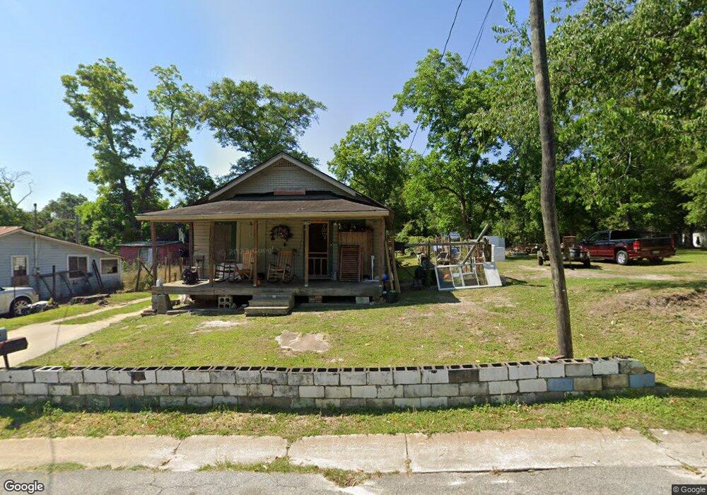 624 8th Ave SE, Moultrie, GA 31768 - photo 1