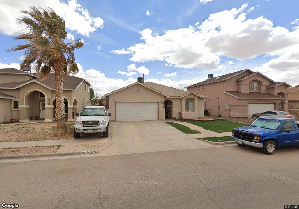13756 Paseo Sereno Dr, El Paso, TX 79928 - photo 1