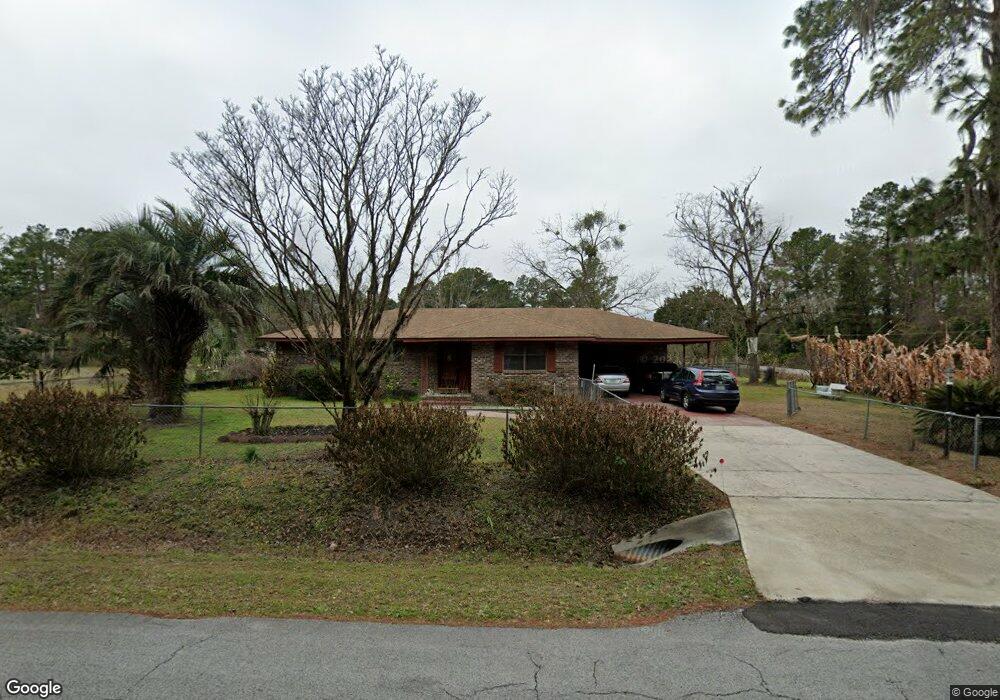982 NW Fowler Ave, Lake City, FL 32055 - photo 1