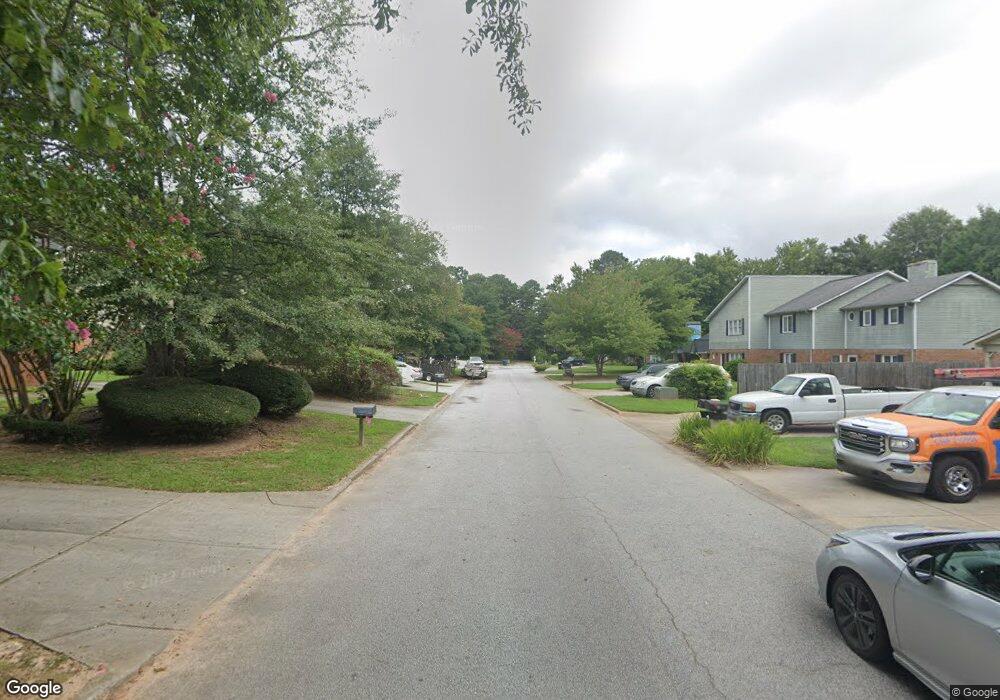 0 Coventry Green SE unit 8642428, Conyers, GA 30013 - photo 1