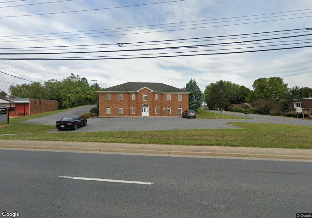 1301 S High St, Harrisonburg, VA 22801 - photo 1