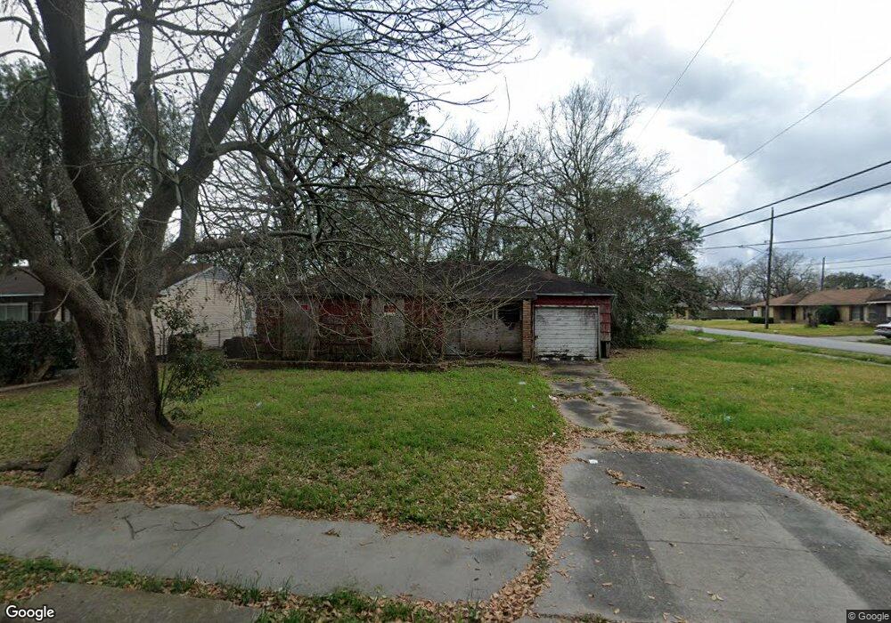 4902 Radial St, Houston, TX 77021 - photo 1