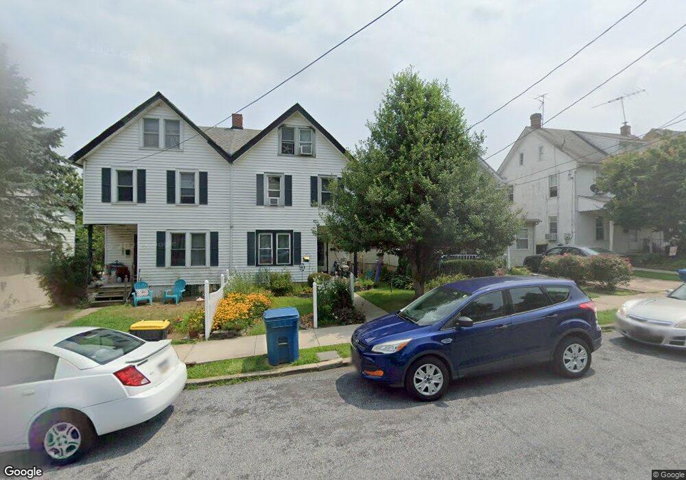 205 S Willow St, Kennett Square, PA 19348 - photo 1