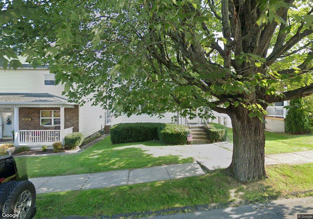 1324 Amherst St, Scranton, PA 18504 - photo 1