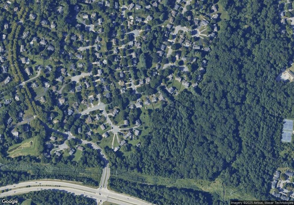 8232 Hammond Branch Way, Laurel, MD 20723 - photo 1