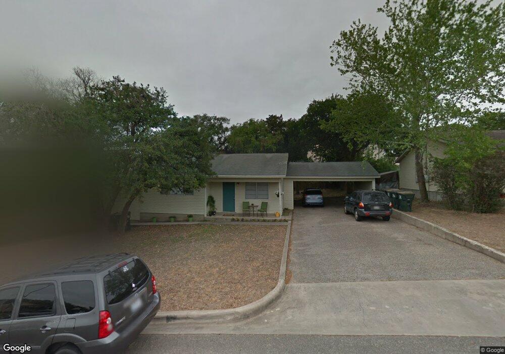 104 Windmill Dr unit 106, San Marcos, TX 78666 - photo 1