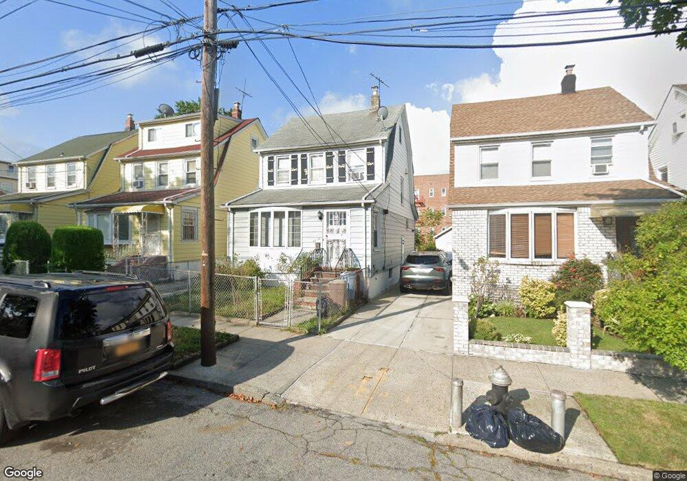 8036 159th St, Jamaica, NY 11432 - photo 1