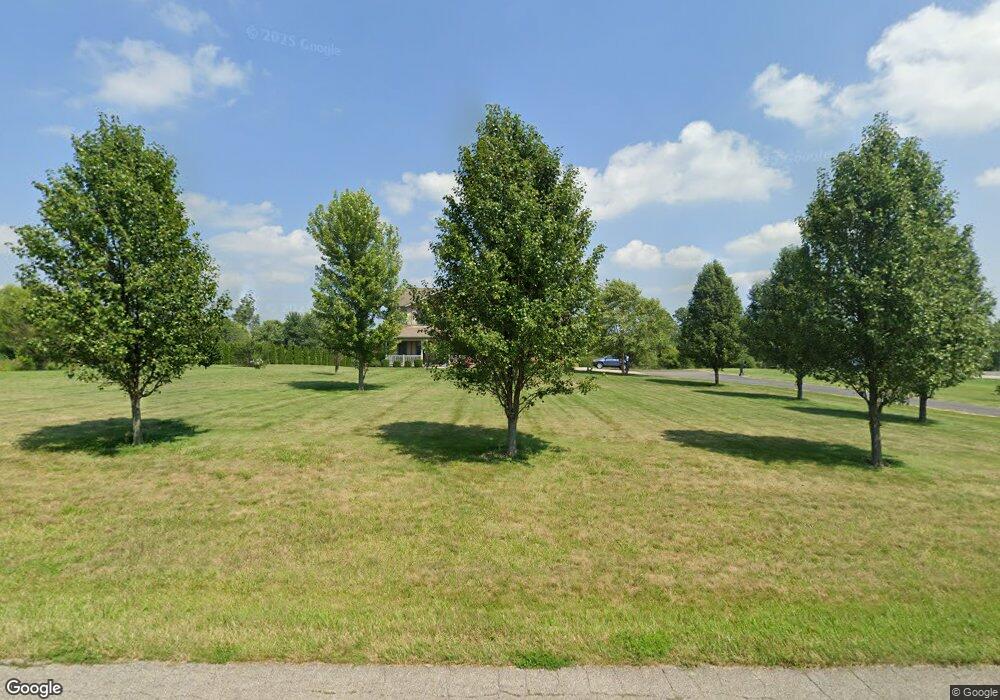 1720 S Co Road 180 E, Greensburg, IN 47240 - photo 1