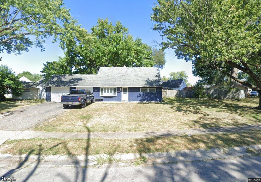 4150 Virginia Cir E, Columbus, OH 43213 - photo 1