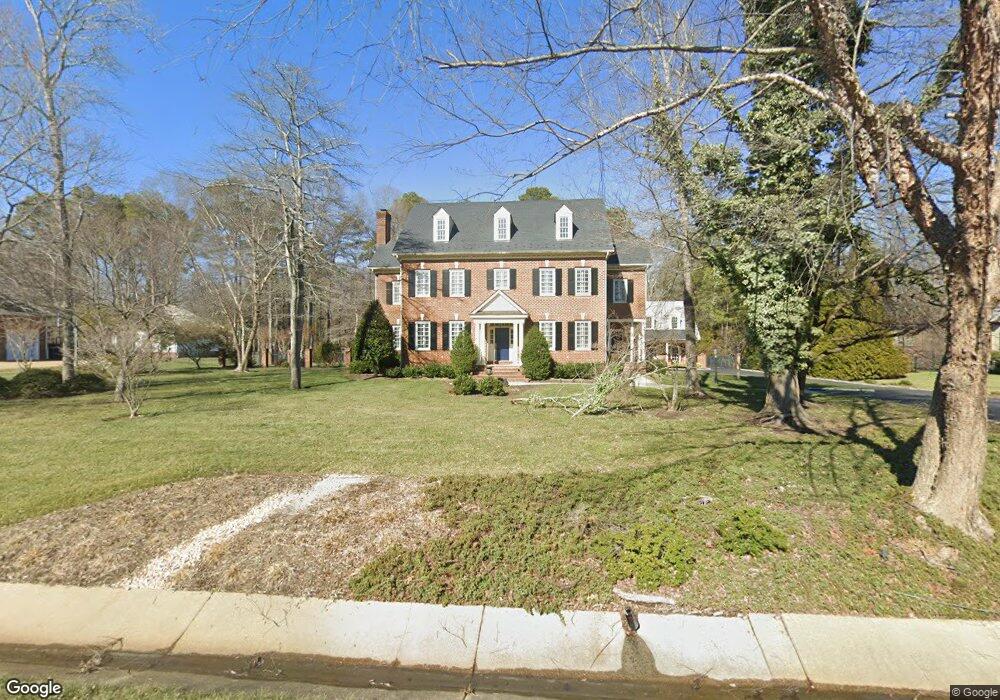 13440 Stonegate Rd, Midlothian, VA 23113 - photo 1