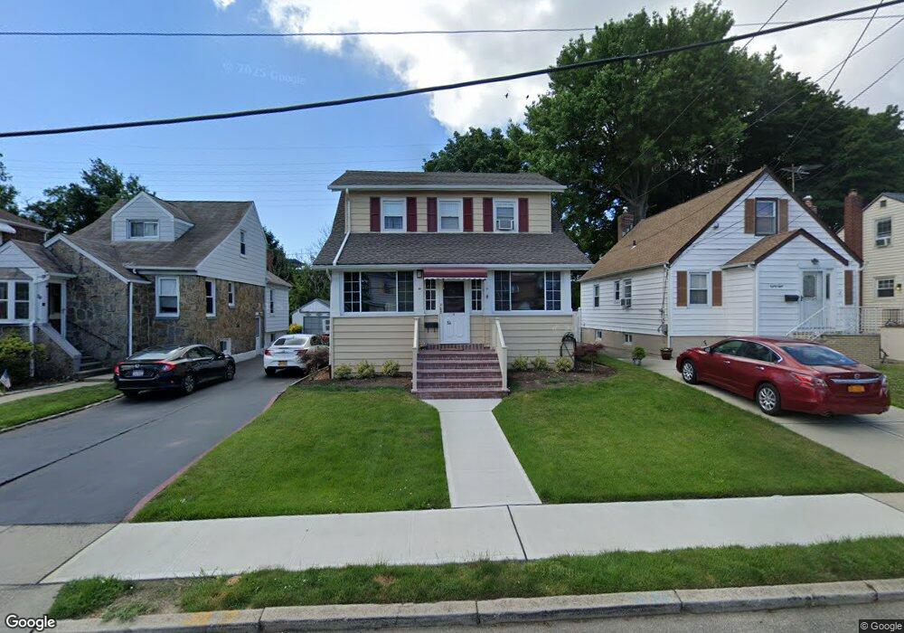 84 Lyon Place, Lynbrook, NY 11563 - photo 1