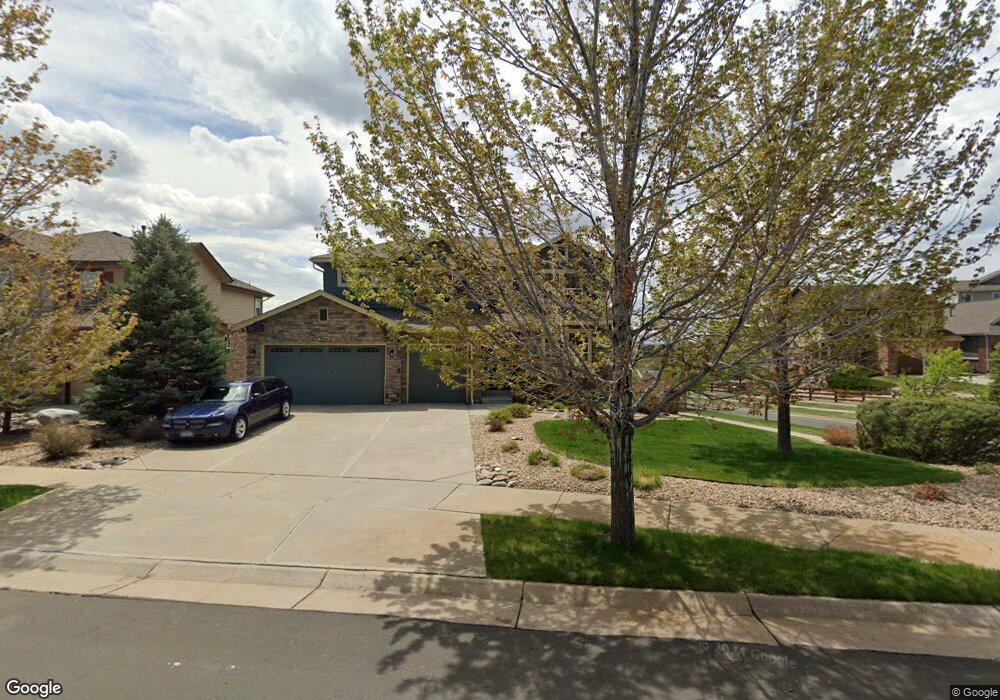 7064 S Fultondale Cir, Aurora, CO 80016 - photo 1