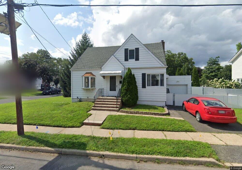 834 Remmos Ave, Union, NJ 07083 - photo 1