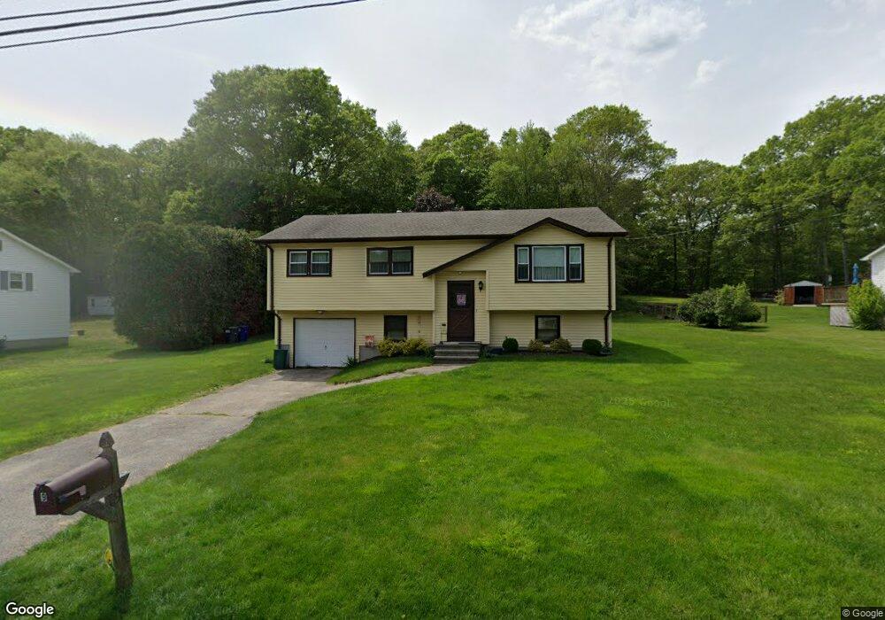 9 Croft Ct, Pawcatuck, CT 06379 - photo 1