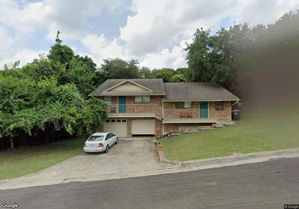 112 Windmill Dr unit 114, San Marcos, TX 78666 - photo 1