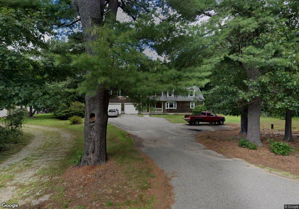 357 Bragdon Rd, Wells, ME 04090 - photo 1