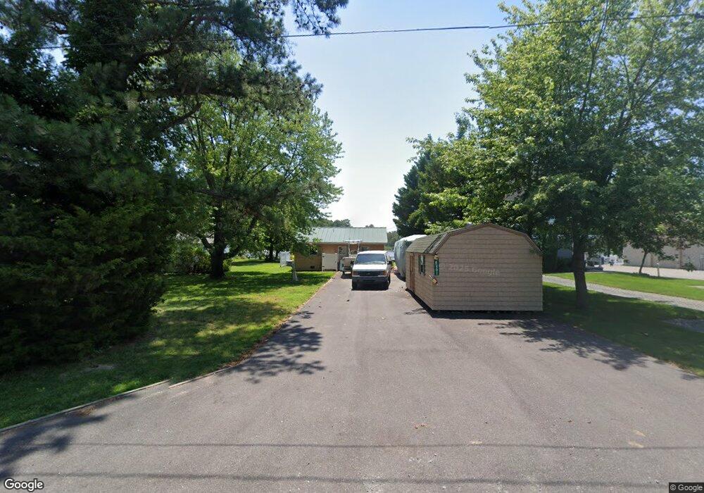 21991 Kelleys Park Rd, Rock Hall, MD 21661 - photo 1