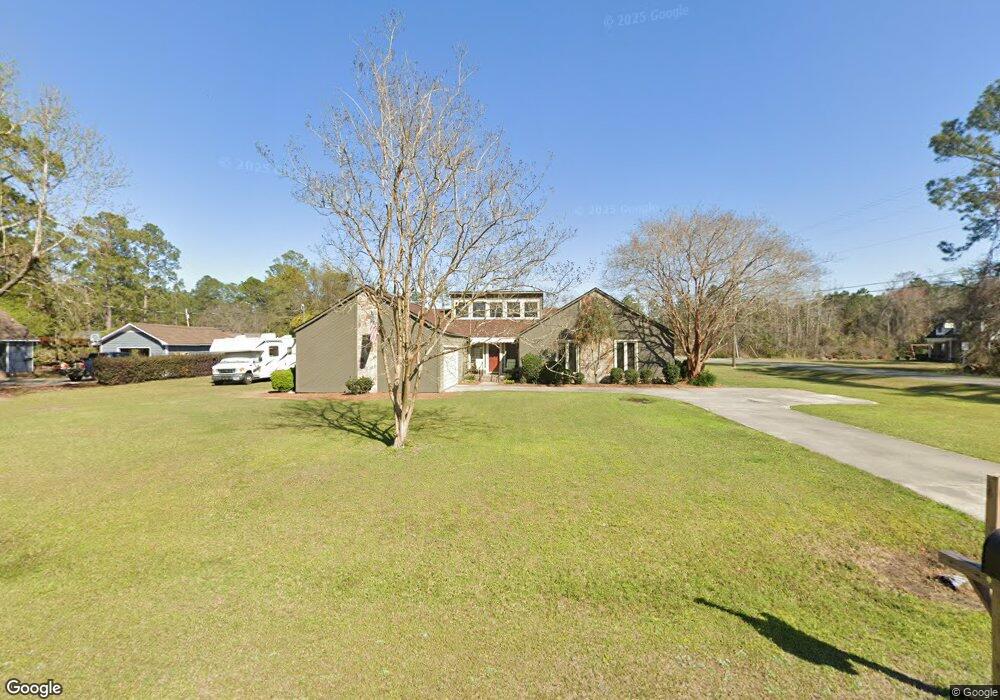 1500 Iris St, Adel, GA 31620 - photo 1