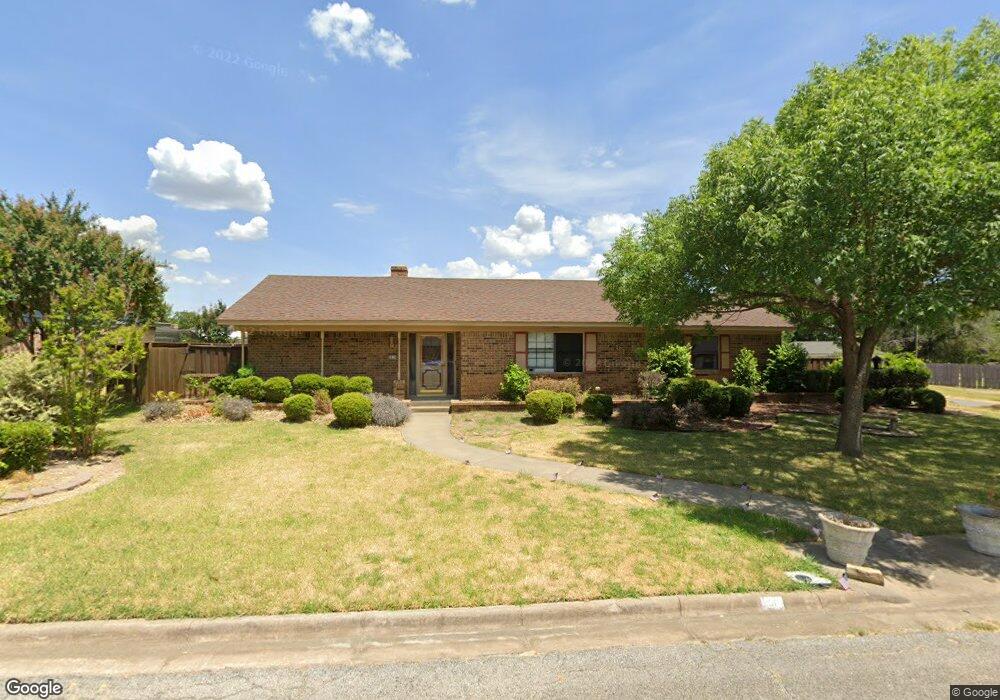 2515 Bennett Ave, Sherman, TX 75090 - photo 1