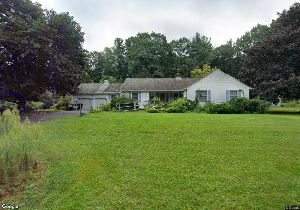 410 Bailey Rd, Holden, MA 01520 - photo 1