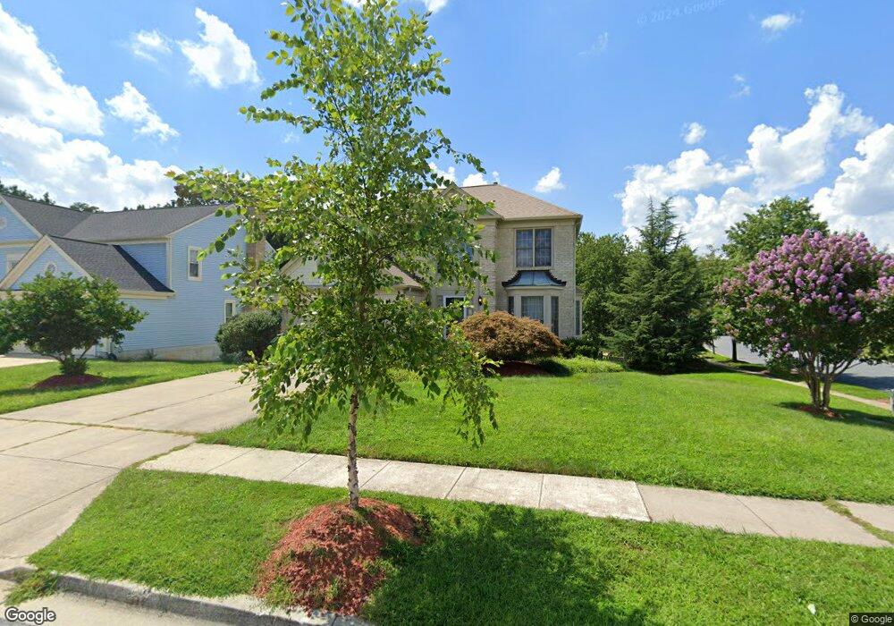 11510 Clocktower Ln, Laurel, MD 20708 - photo 1