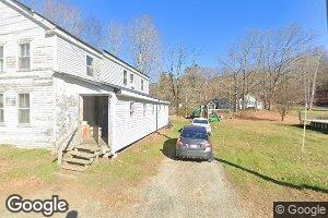 1354 Nh Route 25, Warren, NH 03279