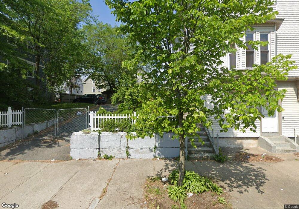 144 Harold St, Providence, RI 02908 - photo 1
