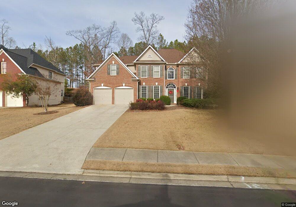 3945 Summit Gate Dr unit B, Suwanee, GA 30024 - photo 1
