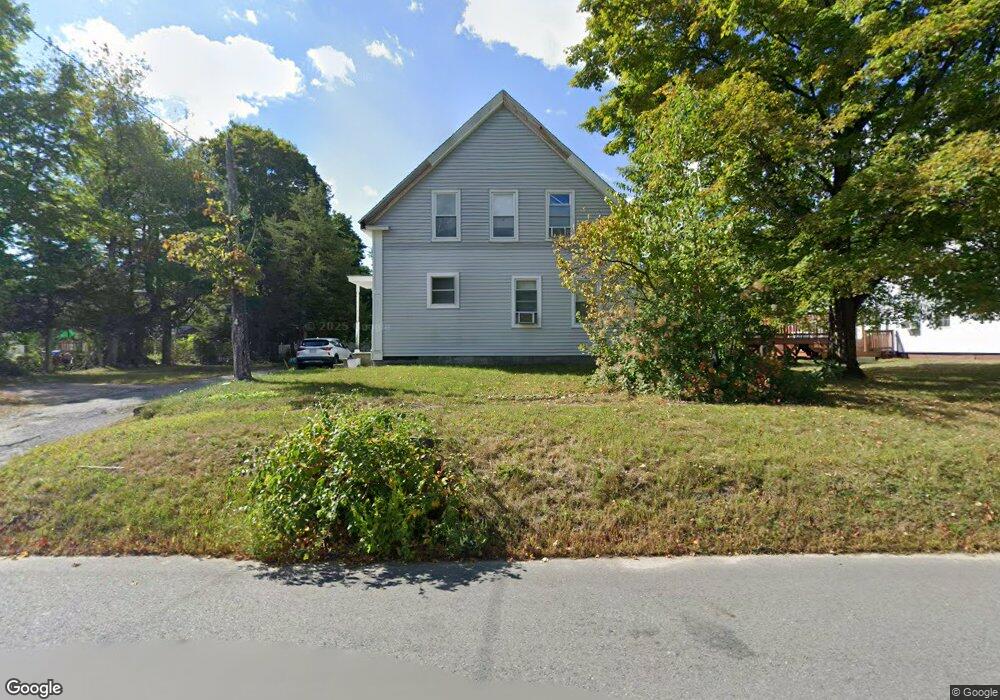 4 Haskell St, Shirley, MA 01464 - photo 1