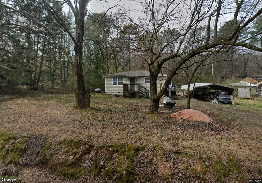 1817 Swanson Dr NW, Dalton, GA 30720 - photo 1