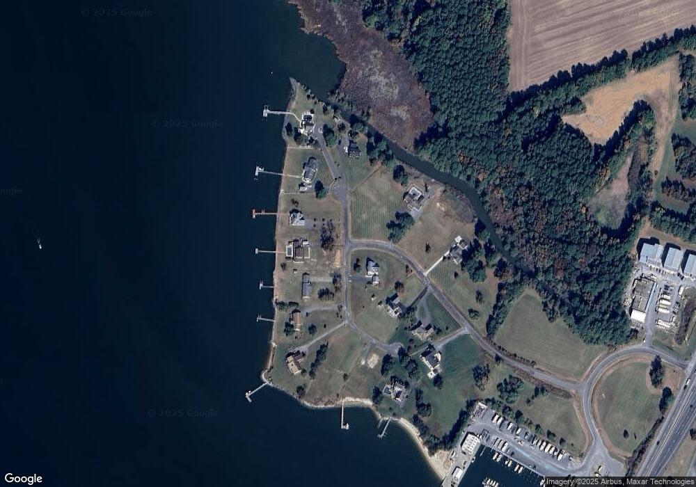 Lot #2 Ferry Point Ferry Point Ct Ct, Trappe, MD 21673 - photo 1