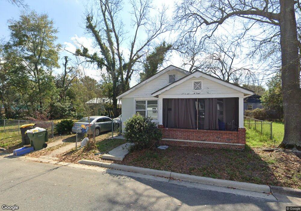 1005 Amaranth Ave, Savannah, GA 31405 - photo 1