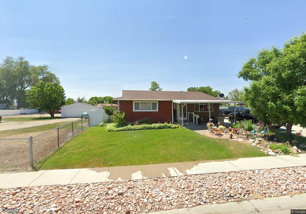 2827 W 7268 S, West Jordan, UT 84084 - photo 1