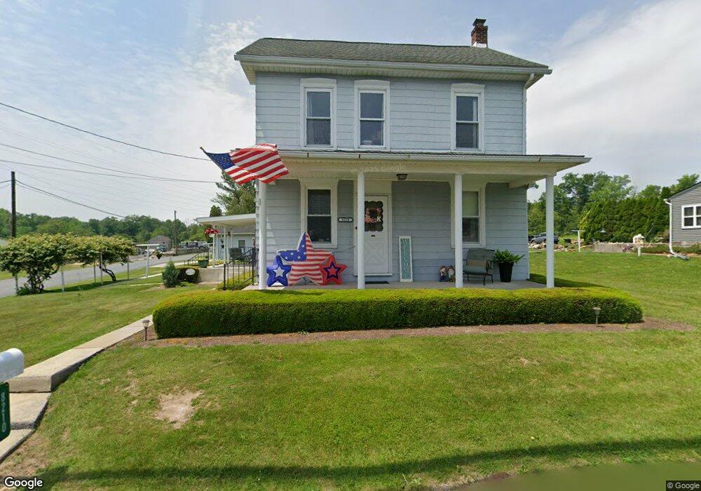 8210 Rextown Rd, Slatington, PA 18080 - photo 1