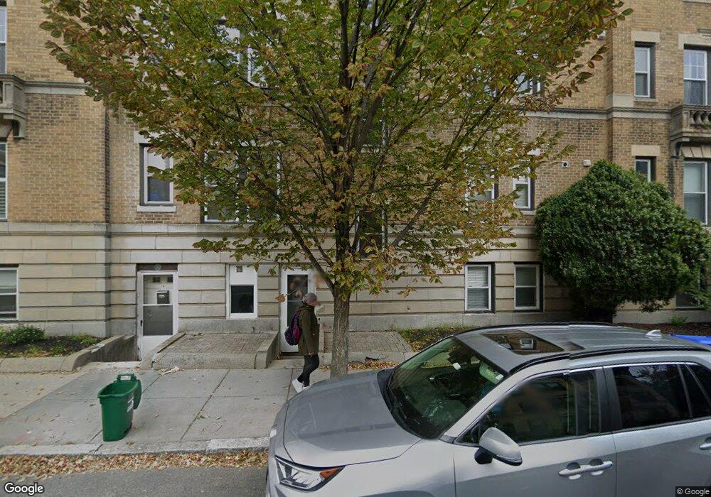 72 Longwood Ave unit 1, Brookline, MA 02446 - photo 1