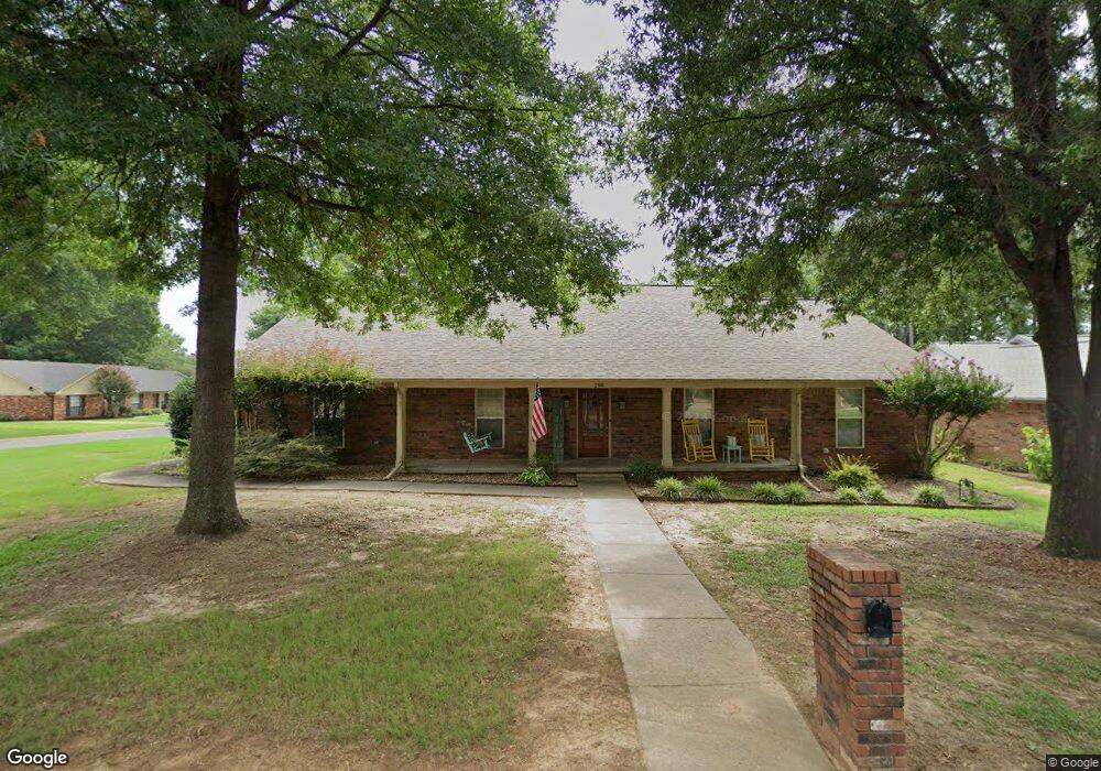 298 Pickwicket Dr, Conway, AR 72034 - photo 1