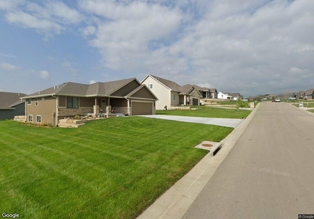 5707 SW 55th St unit BLK F, Lot 6, Topeka, KS 66610 - photo 1