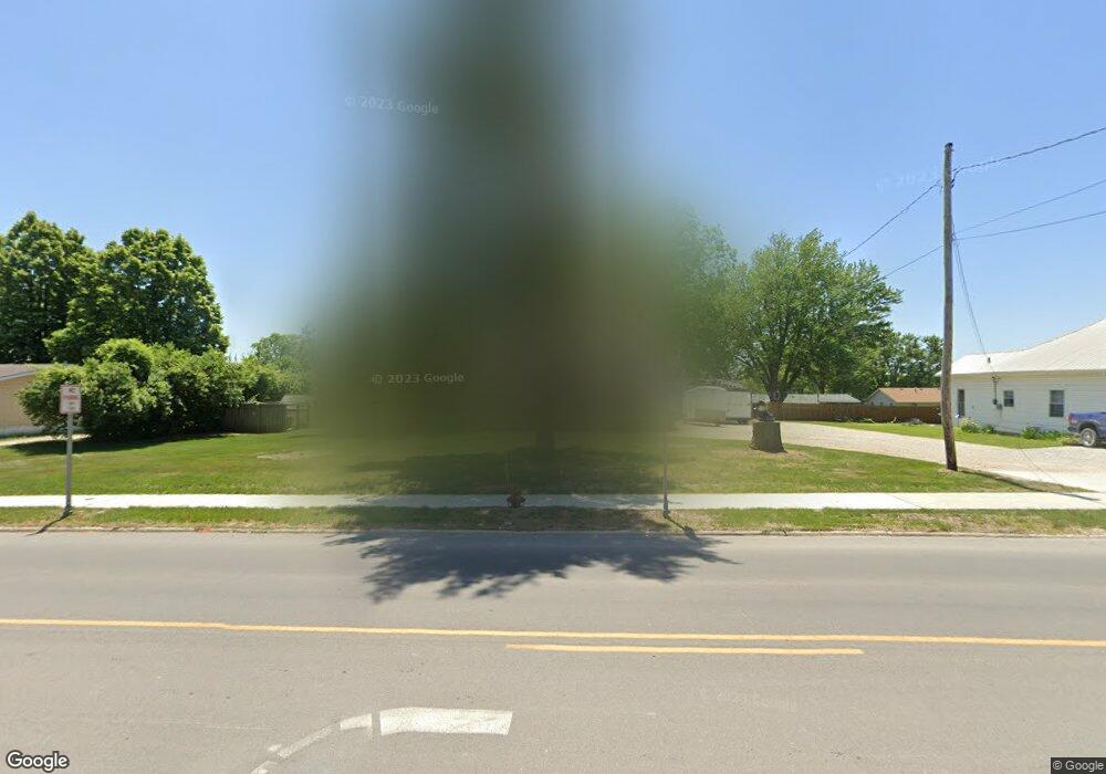 428 E Mclane St, Osceola, IA 50213 - photo 1