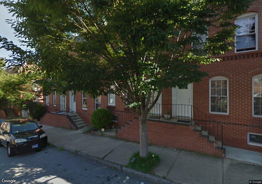 609 W 3rd St, Wilmington, DE 19801 - photo 1