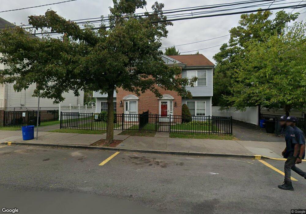 459 S 15th St, Newark, NJ 07103 - photo 1