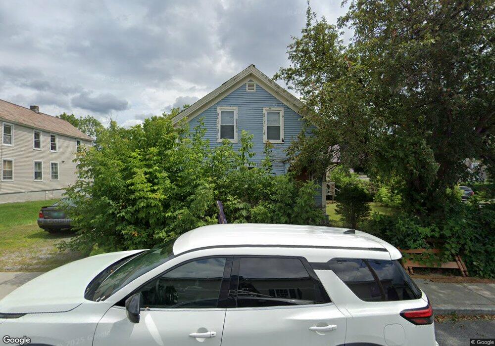82 Franklin St, Rutland, VT 05701 - photo 1