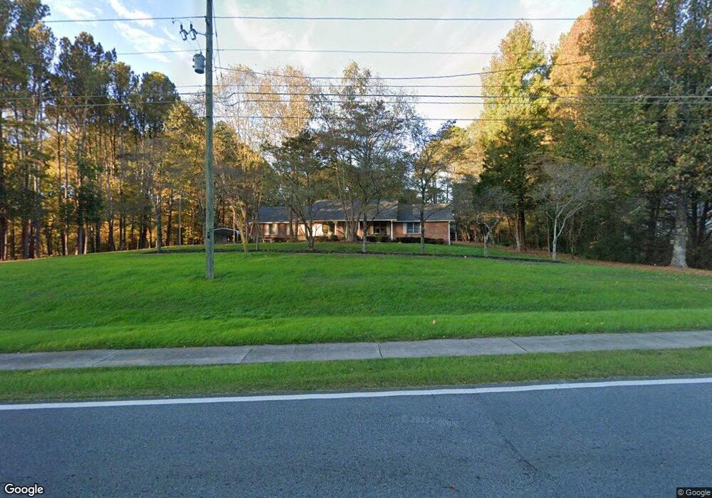 2051 Hickory Rd, Canton, GA 30115 - photo 1