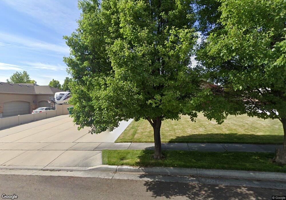 3693 Zadok Ln, West Jordan, UT 84088 - photo 1