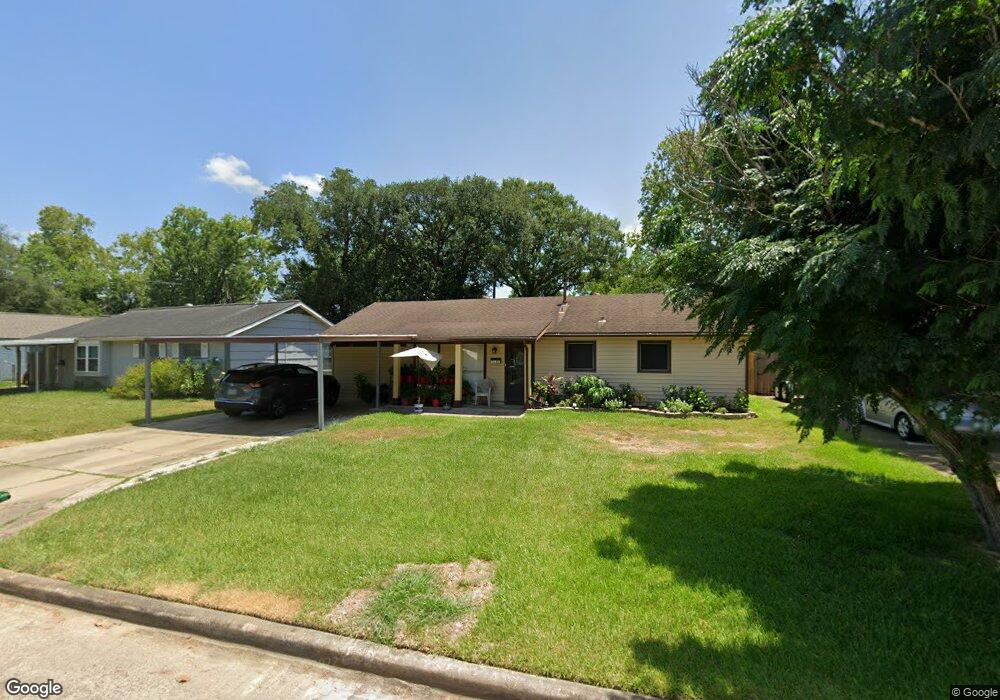 10915 Eddyrock St, Houston, TX 77089 - photo 1