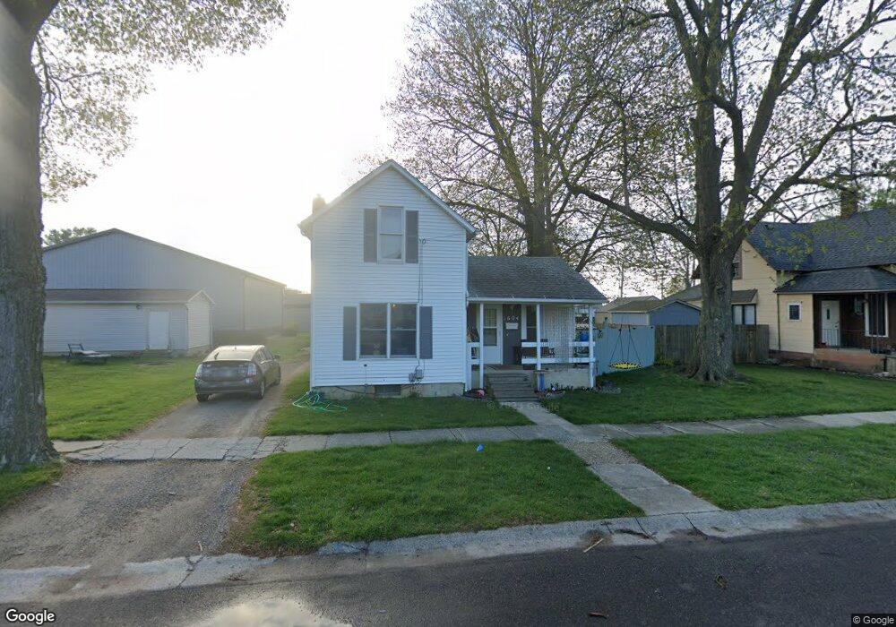 1604 Sprott St, Auburn, IN 46706 - photo 1