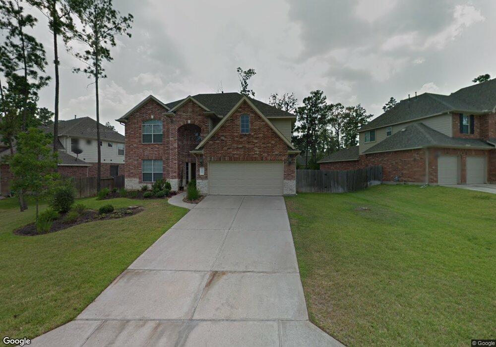 132 E Frontera Cir, Spring, TX 77382 - photo 1