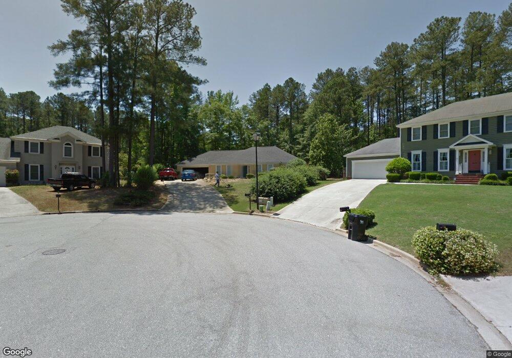 678 Low Meadow Dr, Evans, GA 30809 - photo 1